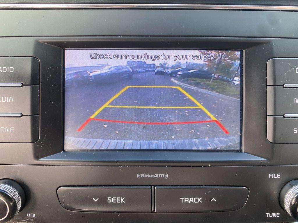 used 2018 Kia Sedona car, priced at $14,995