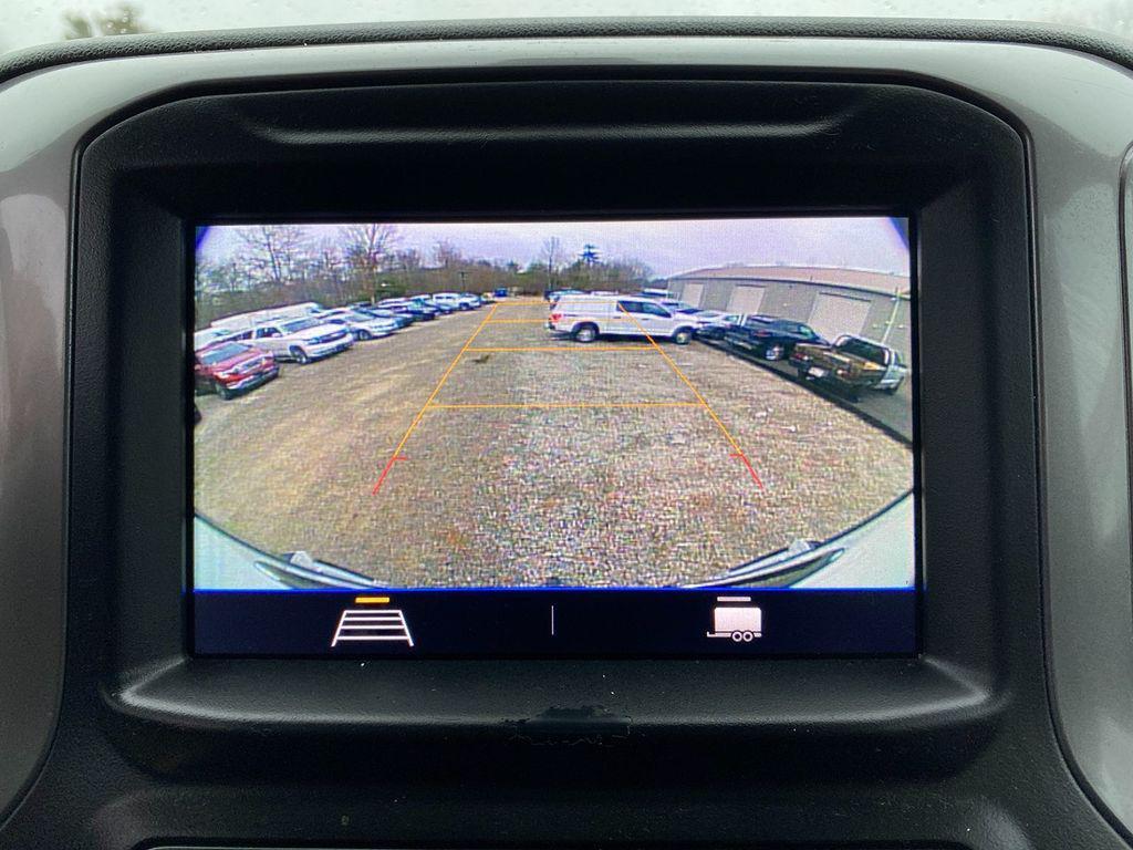 used 2020 GMC Sierra 1500 car, priced at $24,341