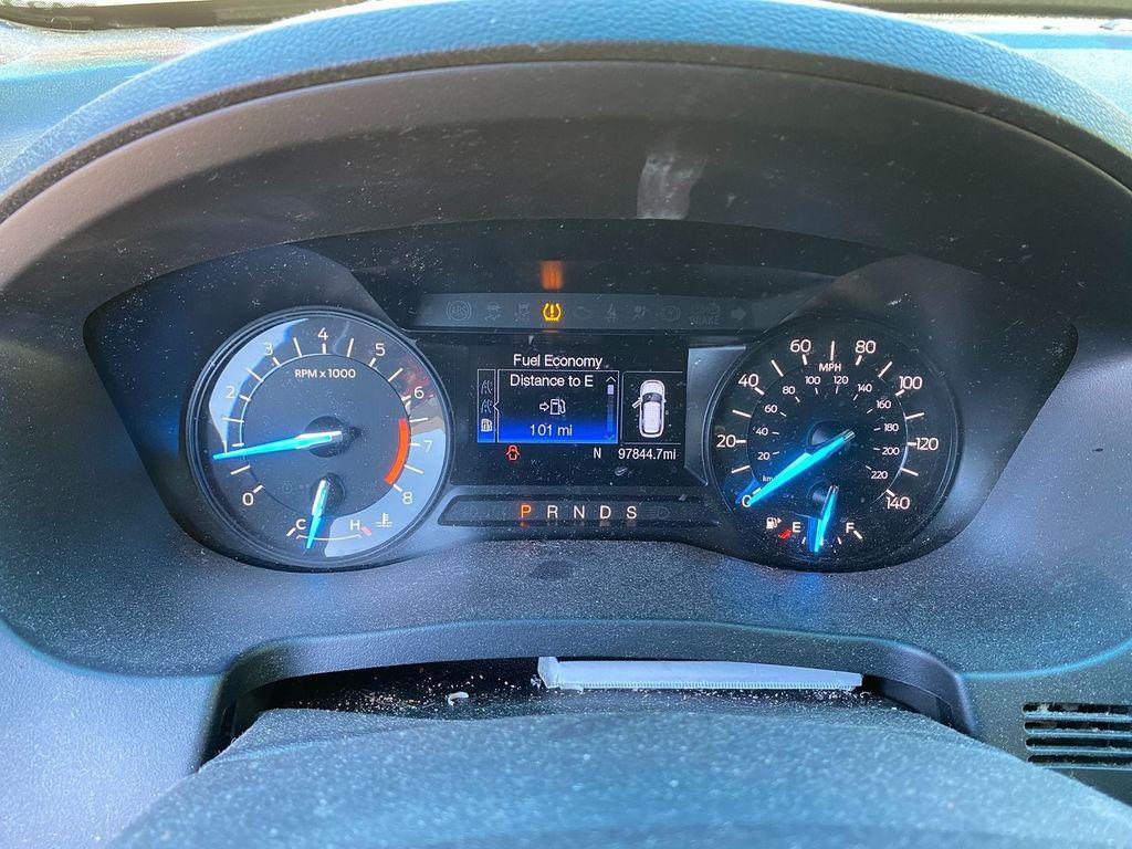 used 2017 Ford Explorer car, priced at $15,895