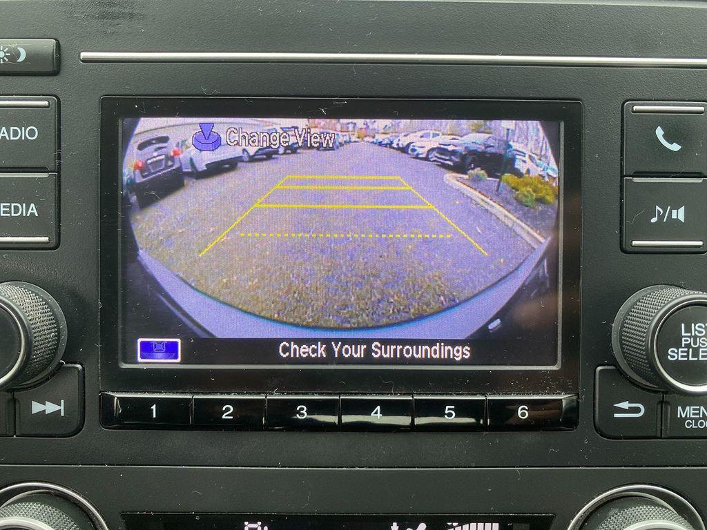 used 2017 Honda Civic car, priced at $15,995