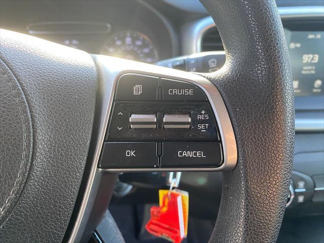 used 2019 Kia Sorento car, priced at $14,935