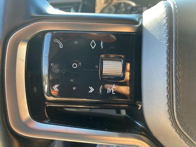 used 2022 Land Rover Range Rover Velar car, priced at $31,995