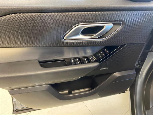 used 2022 Land Rover Range Rover Velar car, priced at $31,995