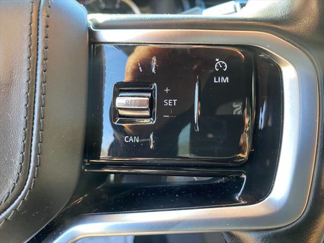 used 2022 Land Rover Range Rover Velar car, priced at $31,995