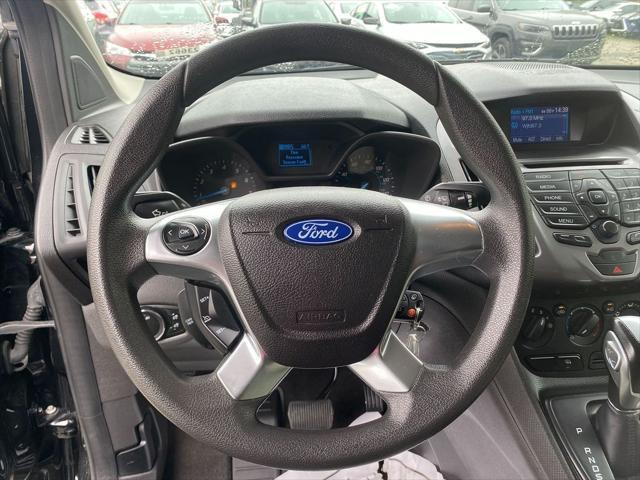 used 2014 Ford Transit Connect car, priced at $15,988