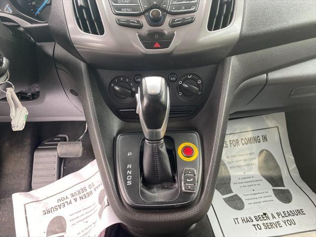 used 2014 Ford Transit Connect car, priced at $15,988
