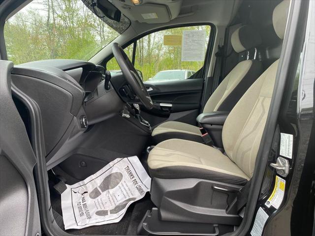 used 2014 Ford Transit Connect car, priced at $15,988