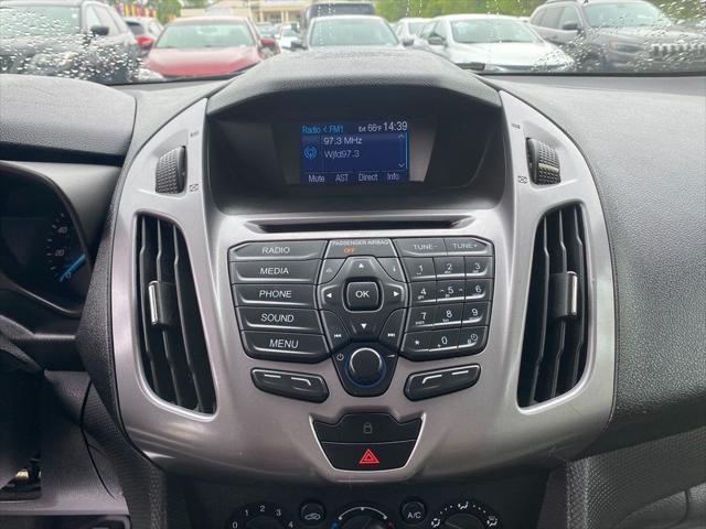 used 2014 Ford Transit Connect car, priced at $15,988
