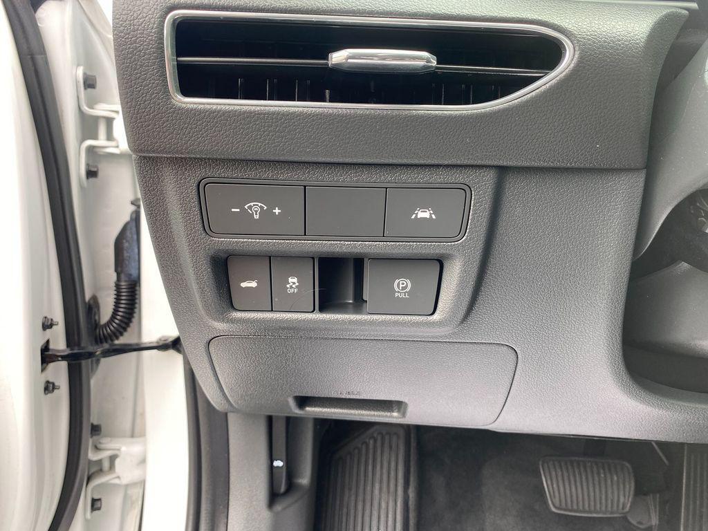 used 2022 Hyundai Sonata car, priced at $22,726