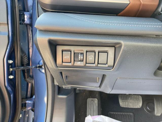 used 2022 Subaru Outback car, priced at $31,988