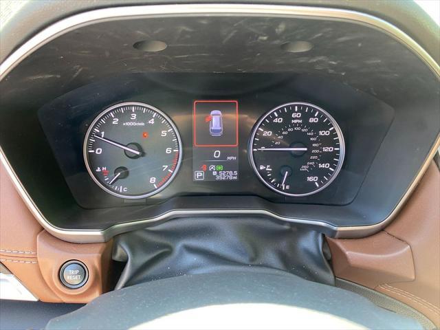 used 2022 Subaru Outback car, priced at $31,988