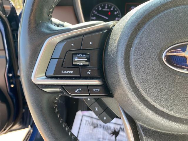 used 2022 Subaru Outback car, priced at $31,988