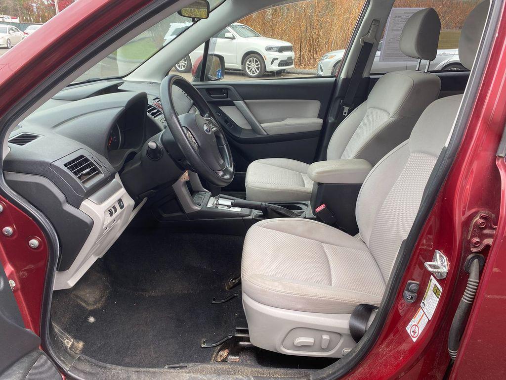used 2014 Subaru Forester car, priced at $13,244