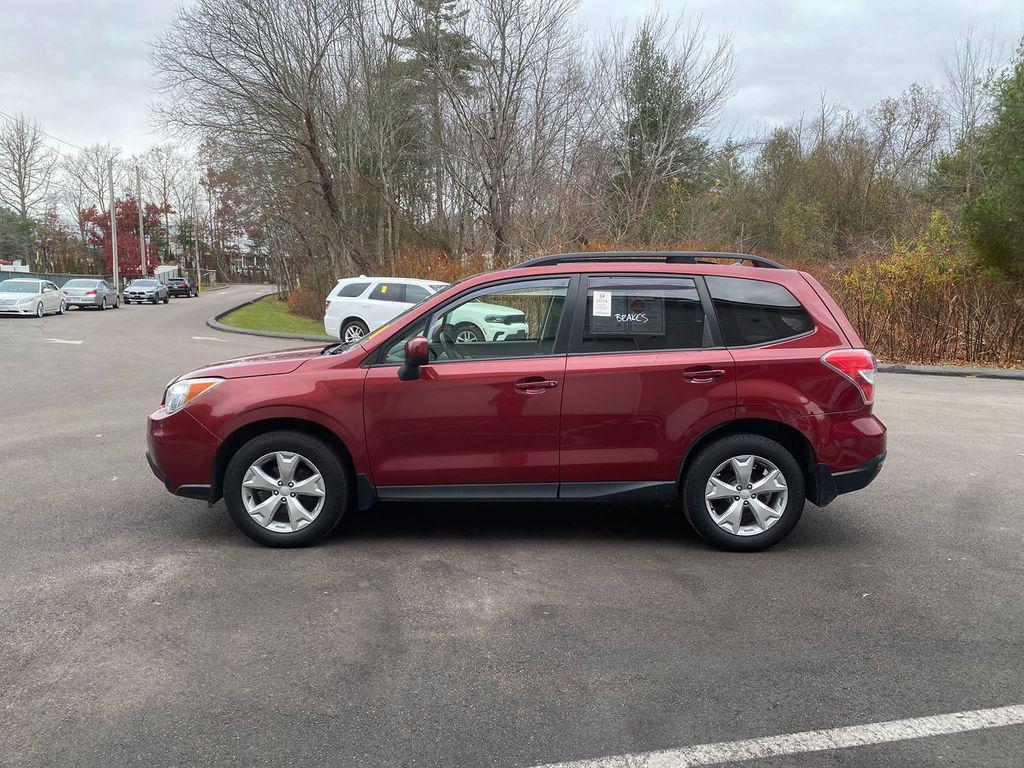 used 2014 Subaru Forester car, priced at $13,244