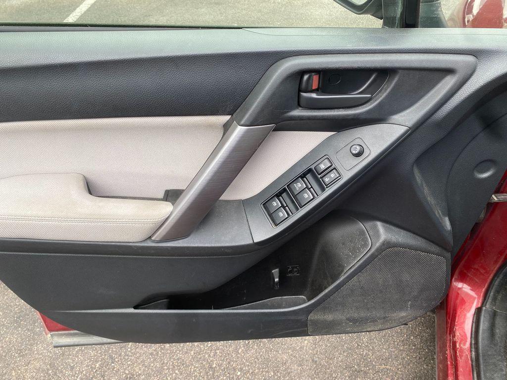 used 2014 Subaru Forester car, priced at $13,244