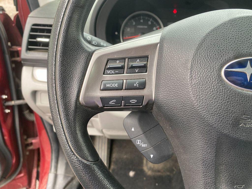 used 2014 Subaru Forester car, priced at $13,244