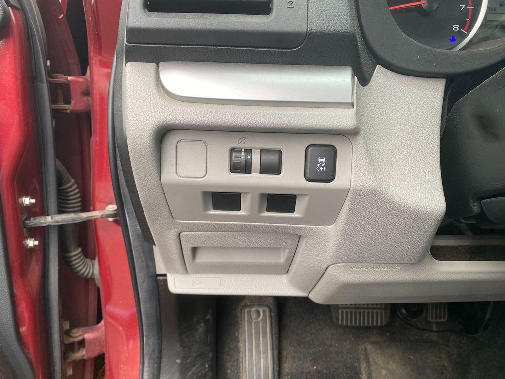 used 2014 Subaru Forester car, priced at $13,244