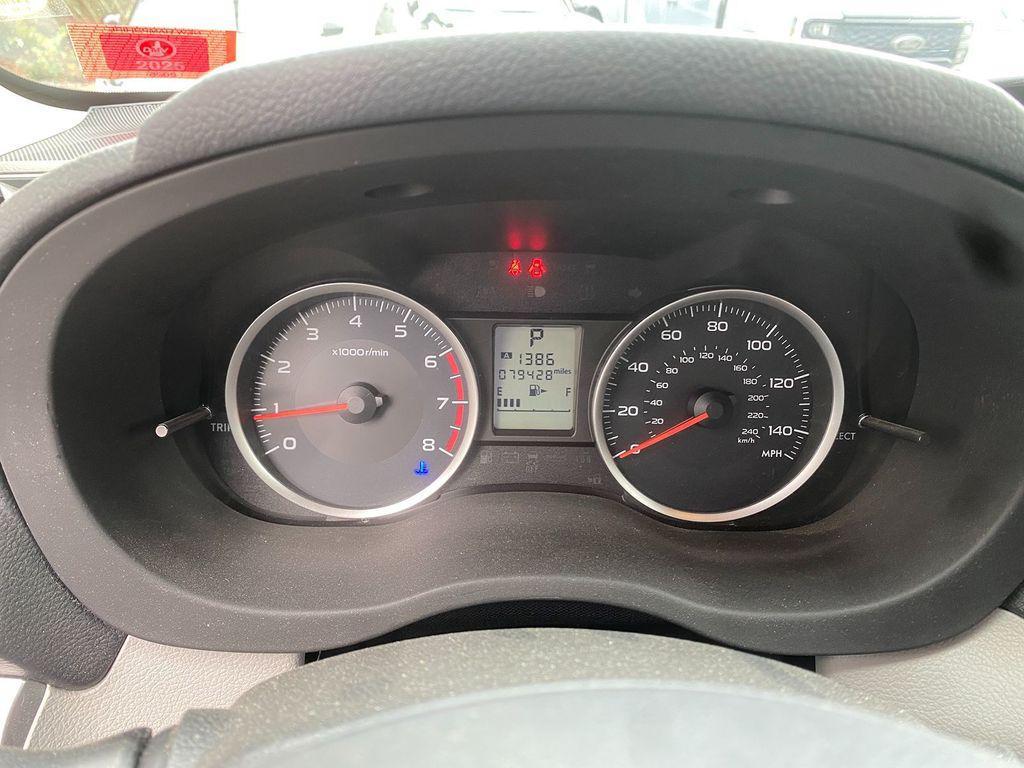 used 2014 Subaru Forester car, priced at $13,244