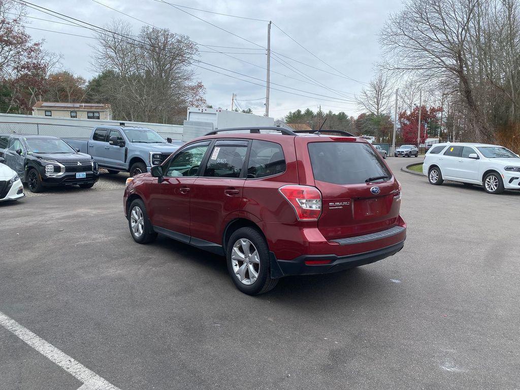 used 2014 Subaru Forester car, priced at $13,244