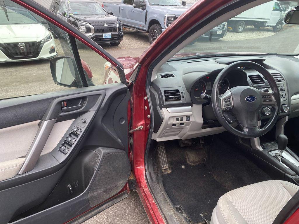 used 2014 Subaru Forester car, priced at $13,244