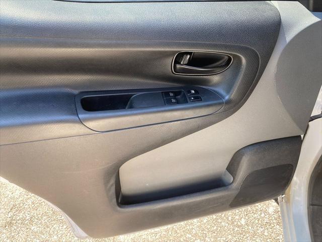 used 2020 Nissan NV200 car, priced at $19,988
