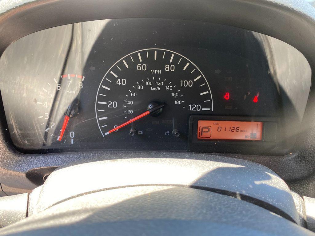 used 2020 Nissan NV200 car, priced at $17,999