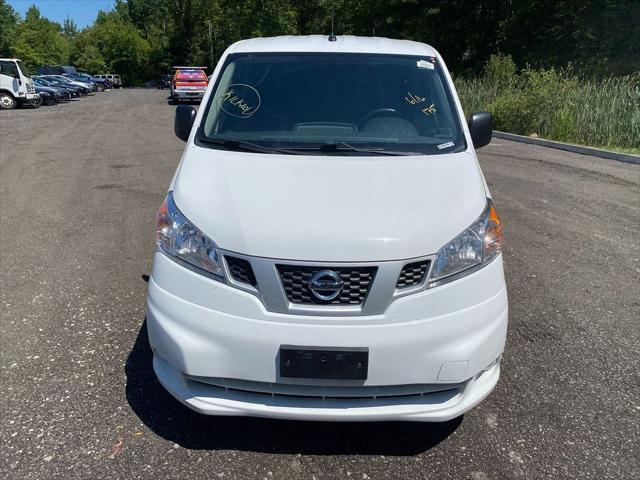used 2020 Nissan NV200 car, priced at $19,988