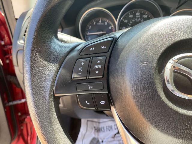 used 2015 Mazda CX-5 car, priced at $18,988