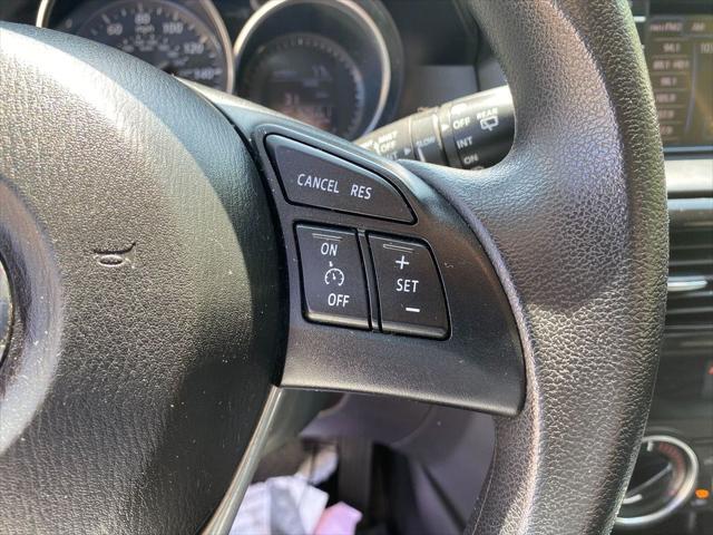 used 2015 Mazda CX-5 car, priced at $18,988