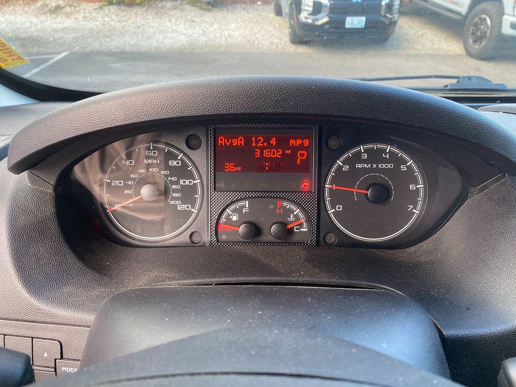 used 2021 Ram ProMaster 1500 car, priced at $29,995