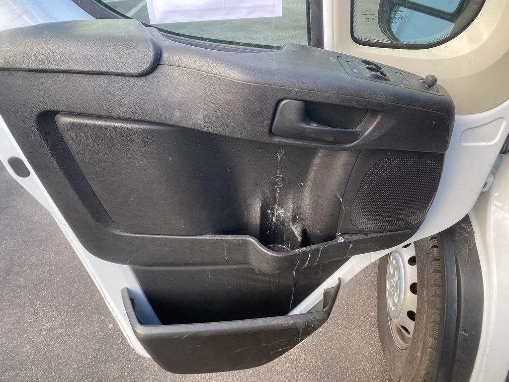 used 2021 Ram ProMaster 1500 car, priced at $29,995