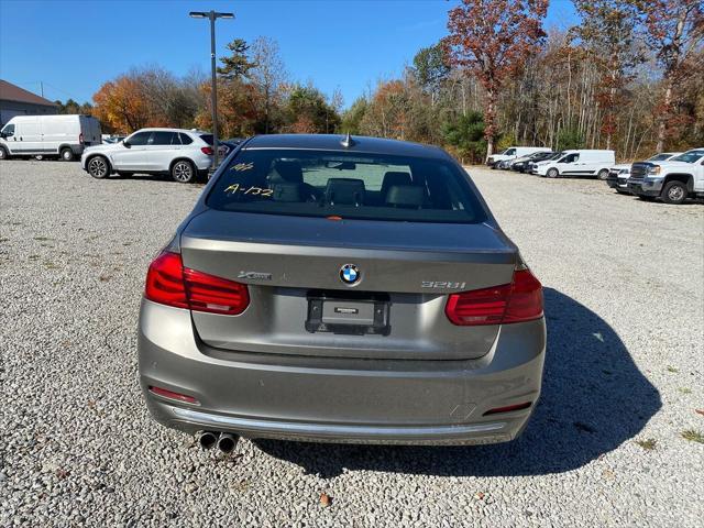 used 2016 BMW 328 car, priced at $19,554