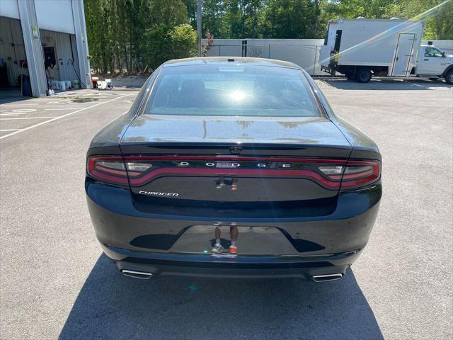 used 2022 Dodge Charger car, priced at $22,988