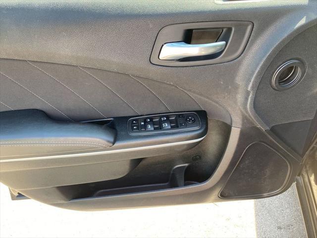 used 2022 Dodge Charger car, priced at $22,988