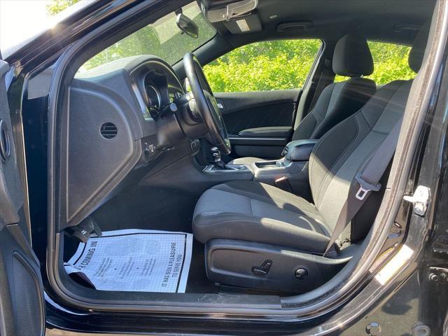 used 2022 Dodge Charger car, priced at $22,988