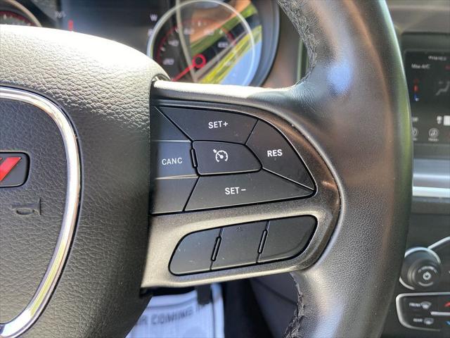 used 2022 Dodge Charger car, priced at $22,988