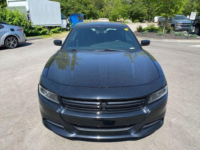 used 2022 Dodge Charger car, priced at $22,988