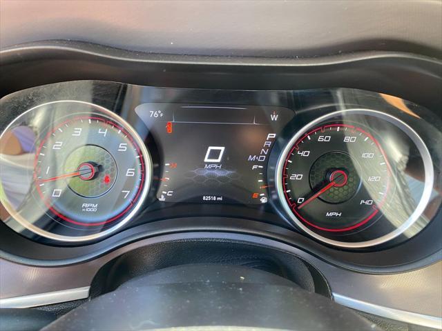 used 2022 Dodge Charger car, priced at $22,988