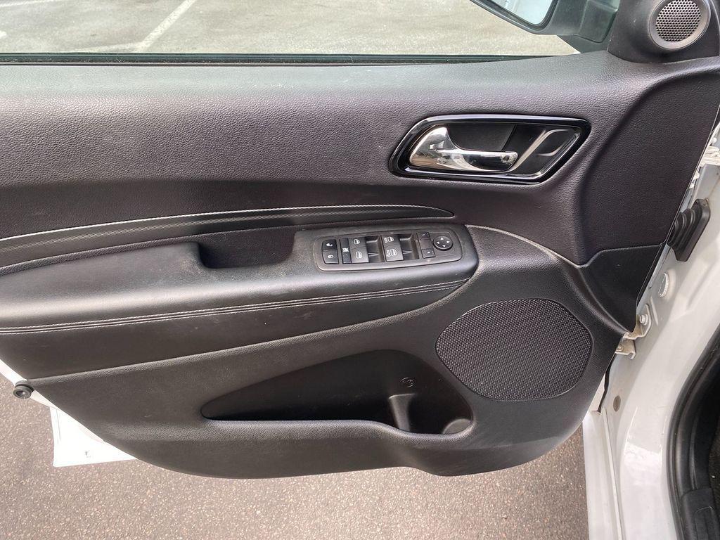 used 2022 Dodge Durango car, priced at $29,995