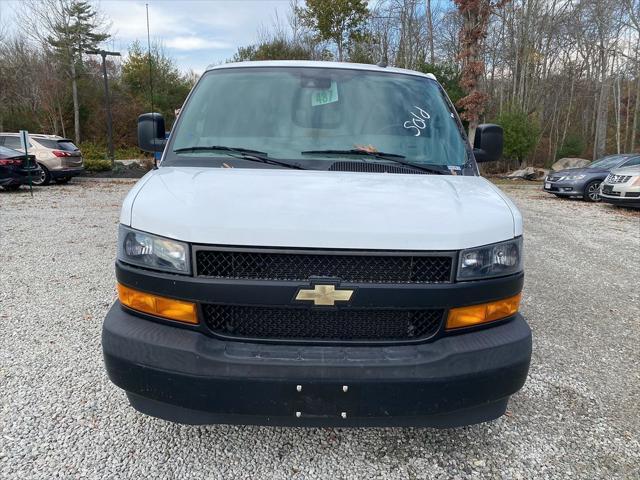 used 2019 Chevrolet Express 2500 car, priced at $21,955