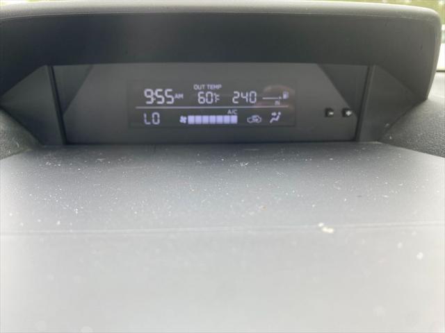 used 2022 Subaru Crosstrek car, priced at $28,988