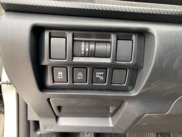 used 2022 Subaru Crosstrek car, priced at $28,988