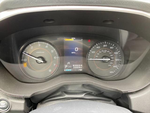 used 2022 Subaru Crosstrek car, priced at $28,988
