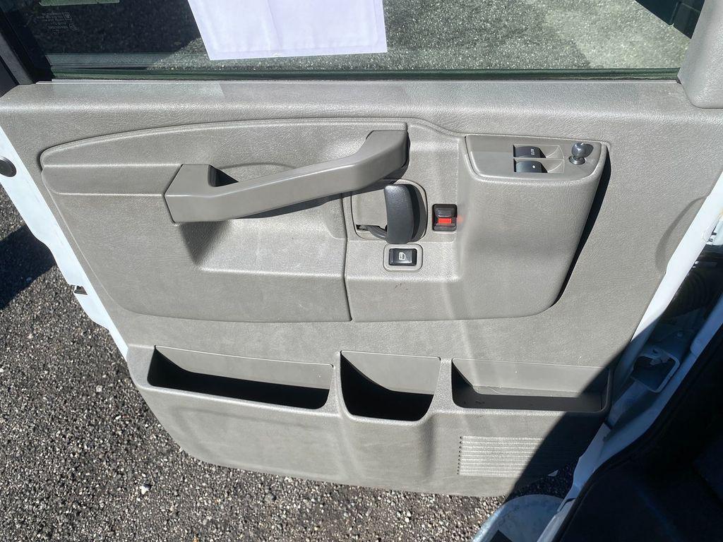 used 2024 GMC Savana 2500 car, priced at $34,995