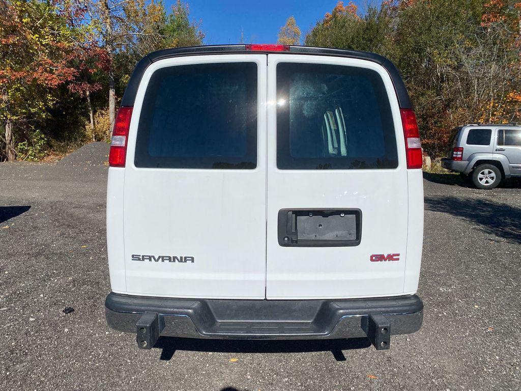 used 2024 GMC Savana 2500 car, priced at $34,995
