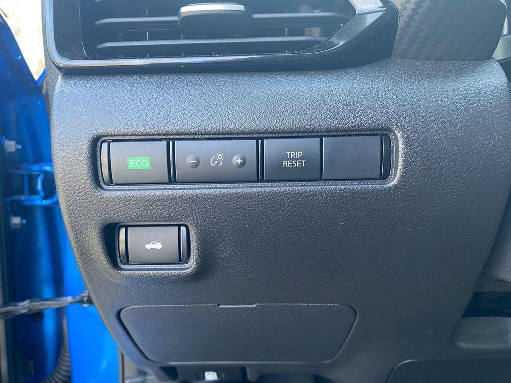 used 2022 Nissan Sentra car, priced at $20,988