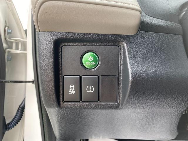 used 2021 Honda HR-V car, priced at $20,287