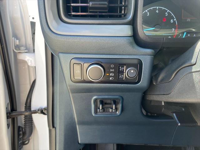 used 2023 Ford Maverick car, priced at $29,988