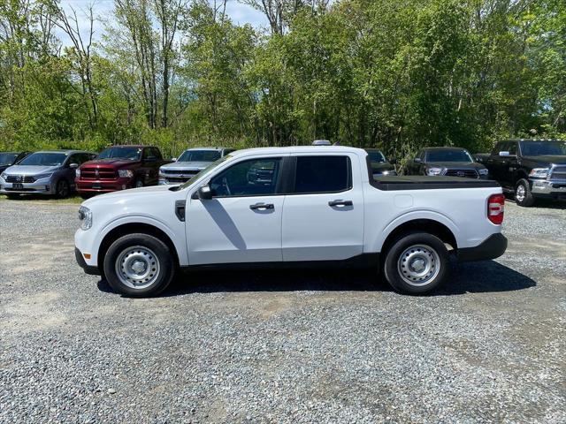used 2023 Ford Maverick car, priced at $29,988