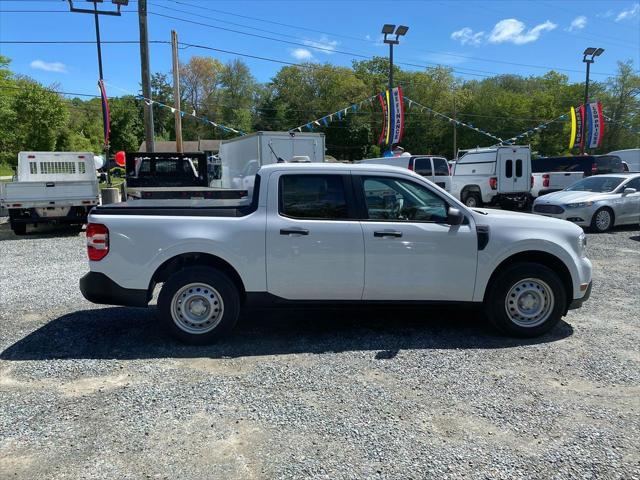 used 2023 Ford Maverick car, priced at $29,988